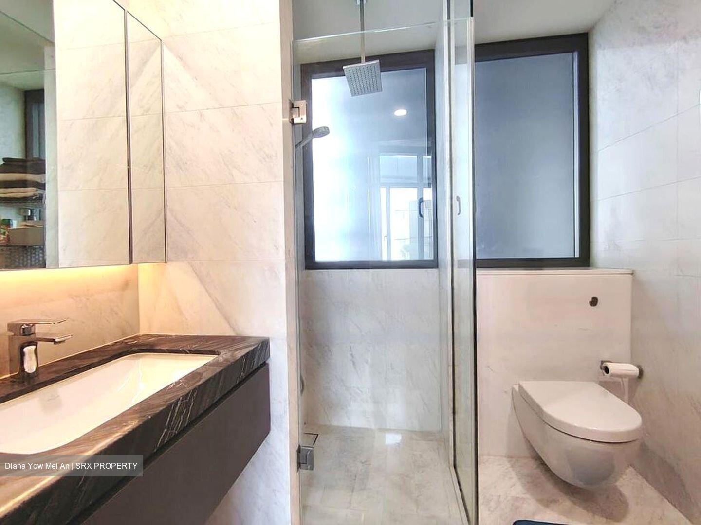Straits View (D1), Condominium #459959761